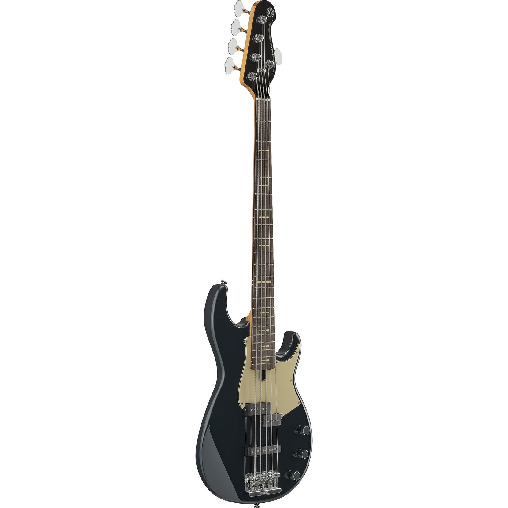 Đàn Guitar Bass 5-dây Yamaha BBP35-Mai Nguyên Music
