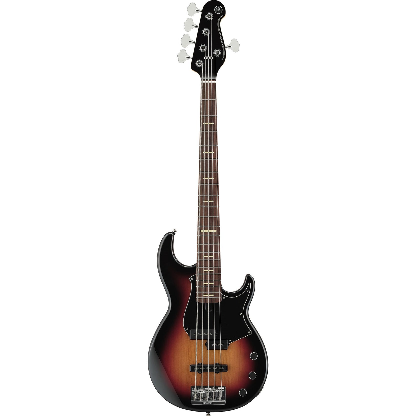 Đàn Guitar Bass 5-dây Yamaha BBP35-Mai Nguyên Music