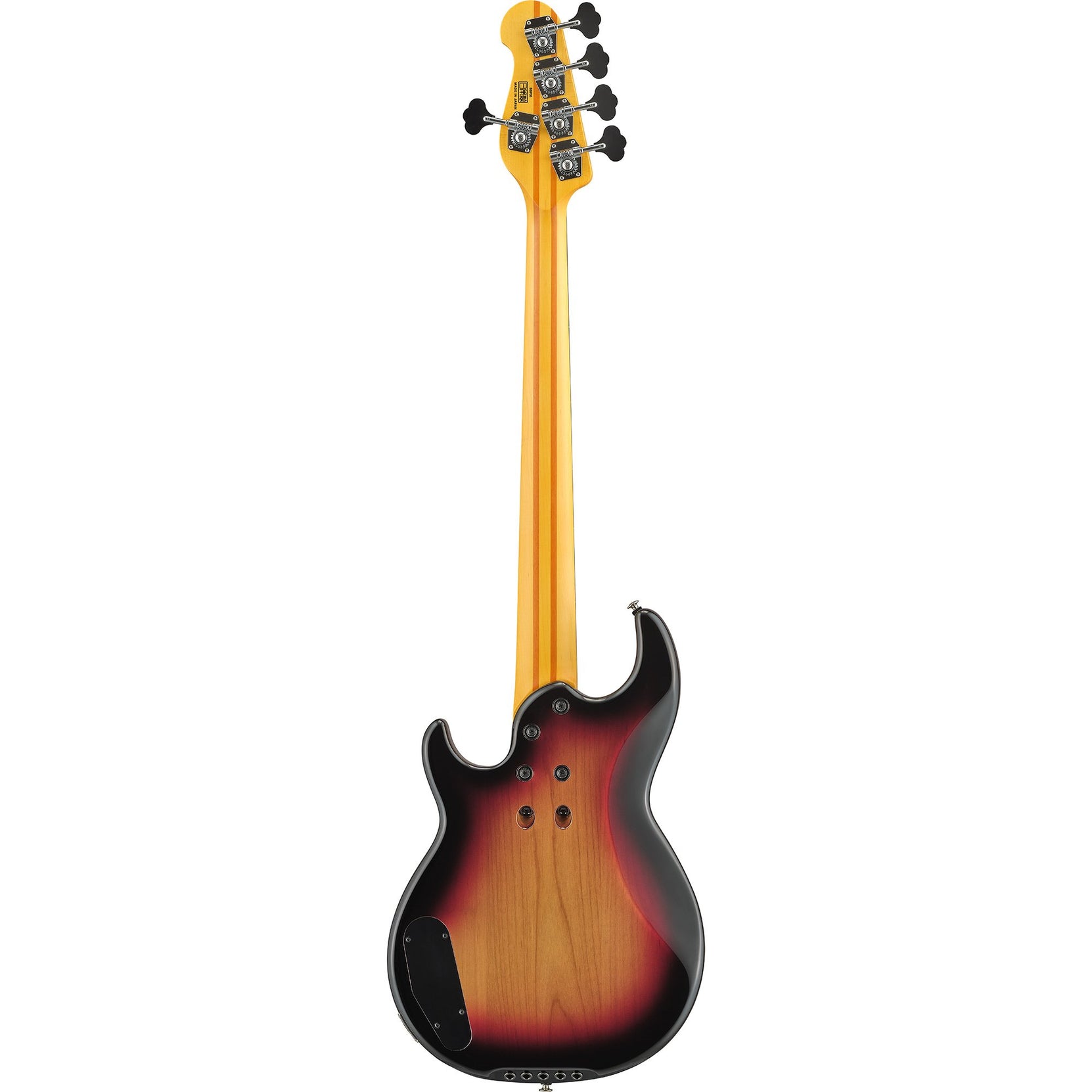 Đàn Guitar Bass 5-dây Yamaha BBP35-Mai Nguyên Music