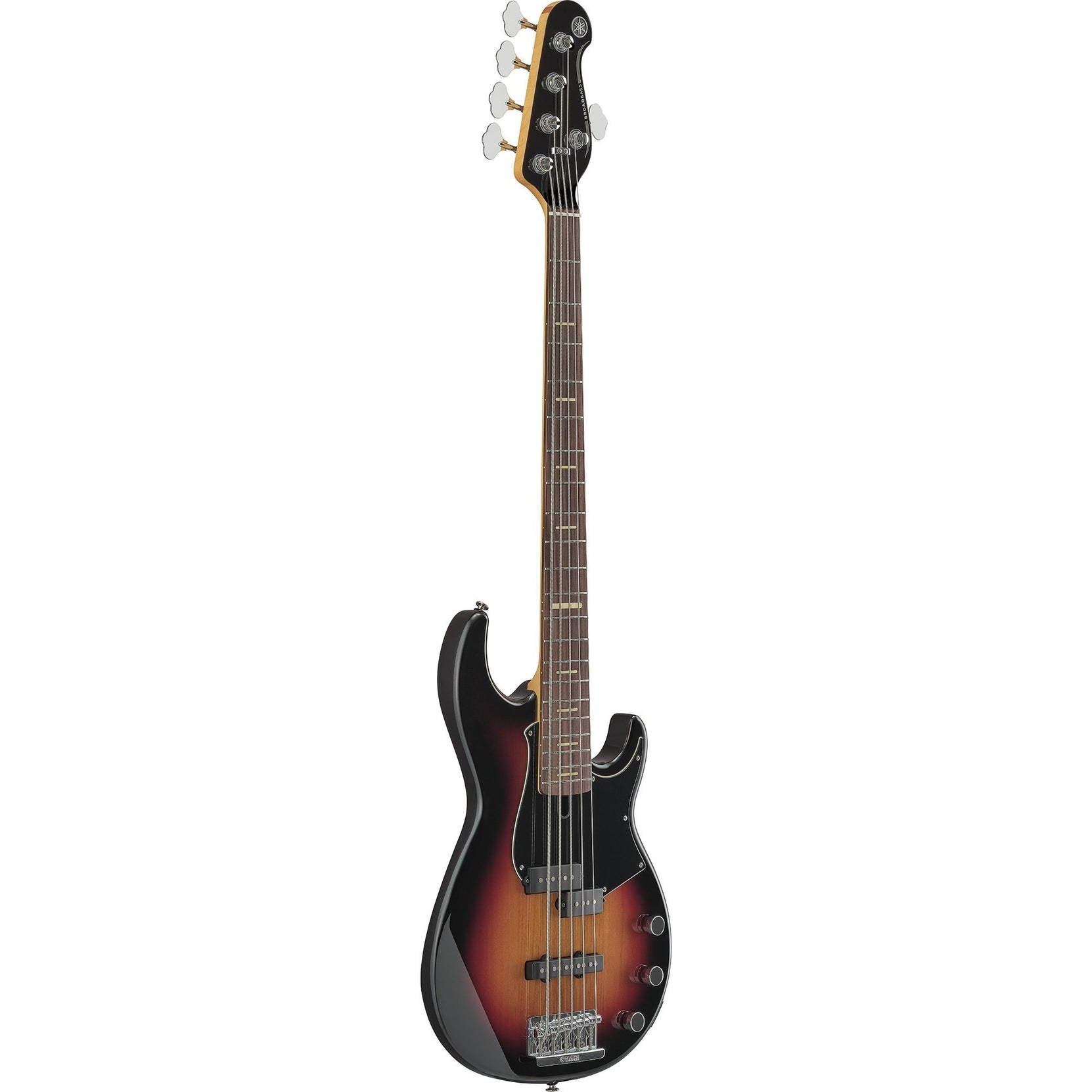 Đàn Guitar Bass 5-dây Yamaha BBP35-Mai Nguyên Music