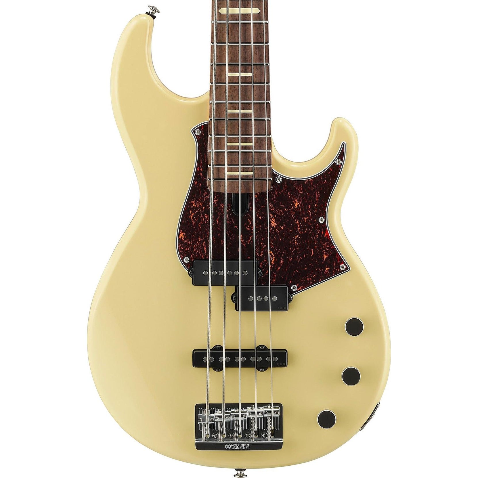 Đàn Guitar Bass 5-dây Yamaha BBP35-Mai Nguyên Music