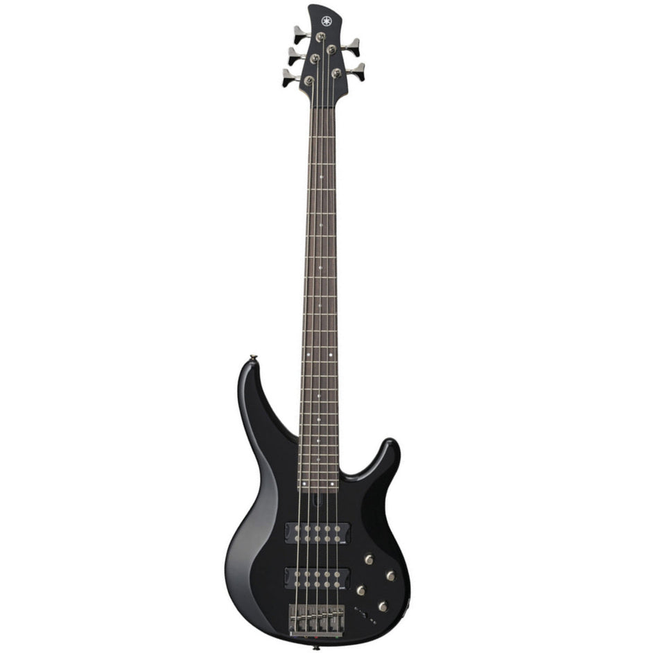 Đàn Guitar Bass 5-dây Yamaha TRBX305, Black-Mai Nguyên Music