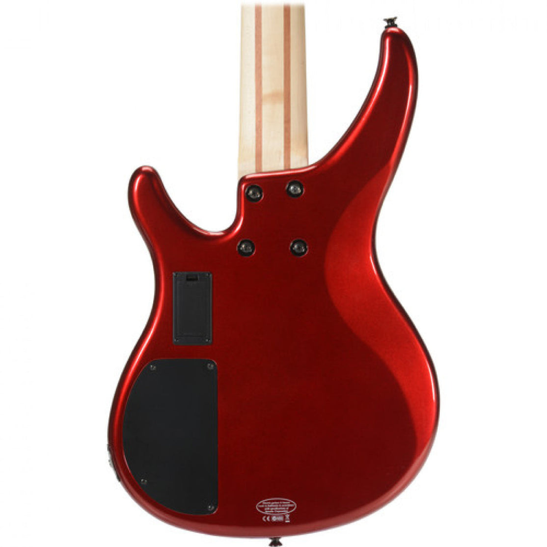 Đàn Guitar Bass 5-dây Yamaha TRBX305, Candy Apple Red-Mai Nguyên Music