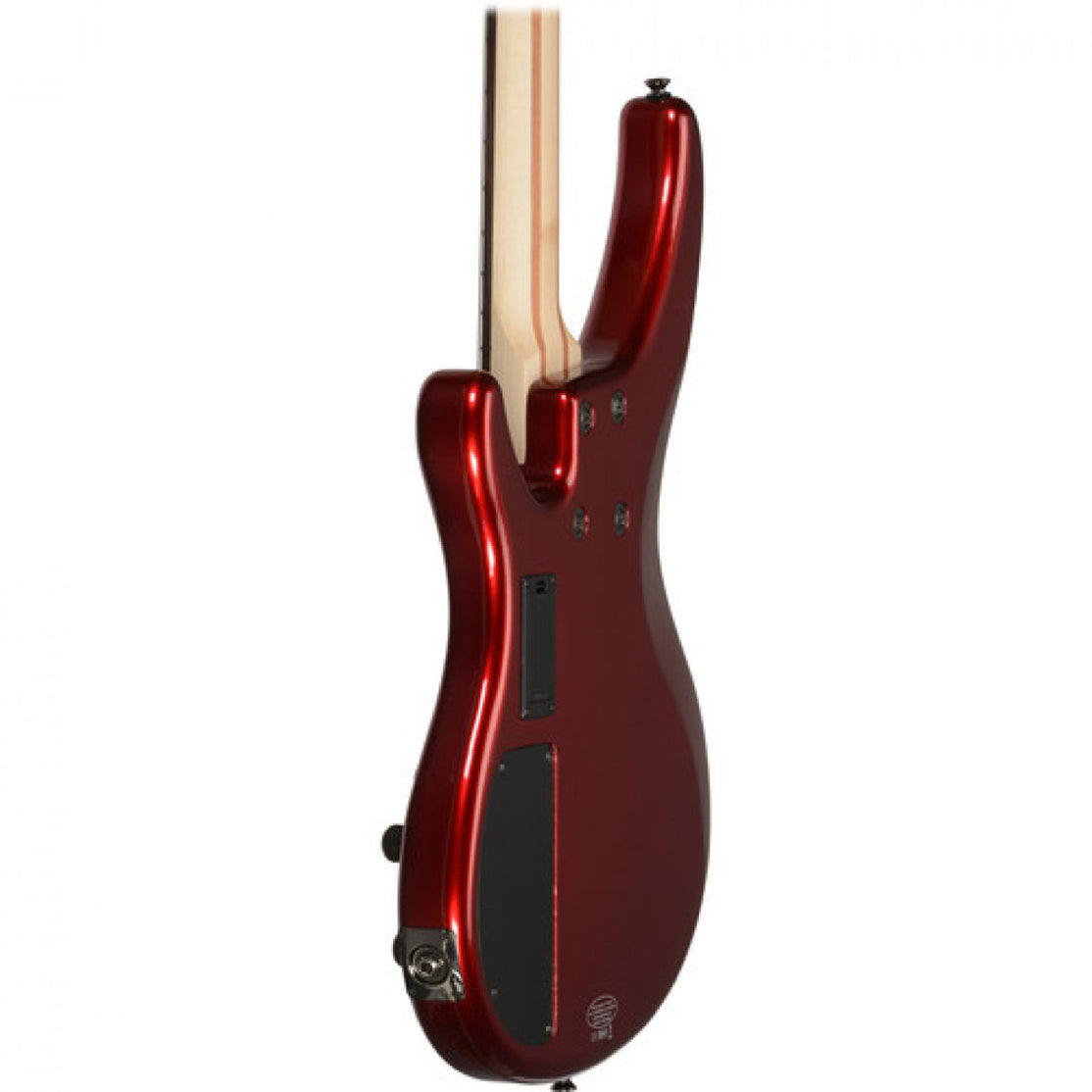 Đàn Guitar Bass 5-dây Yamaha TRBX305, Candy Apple Red-Mai Nguyên Music