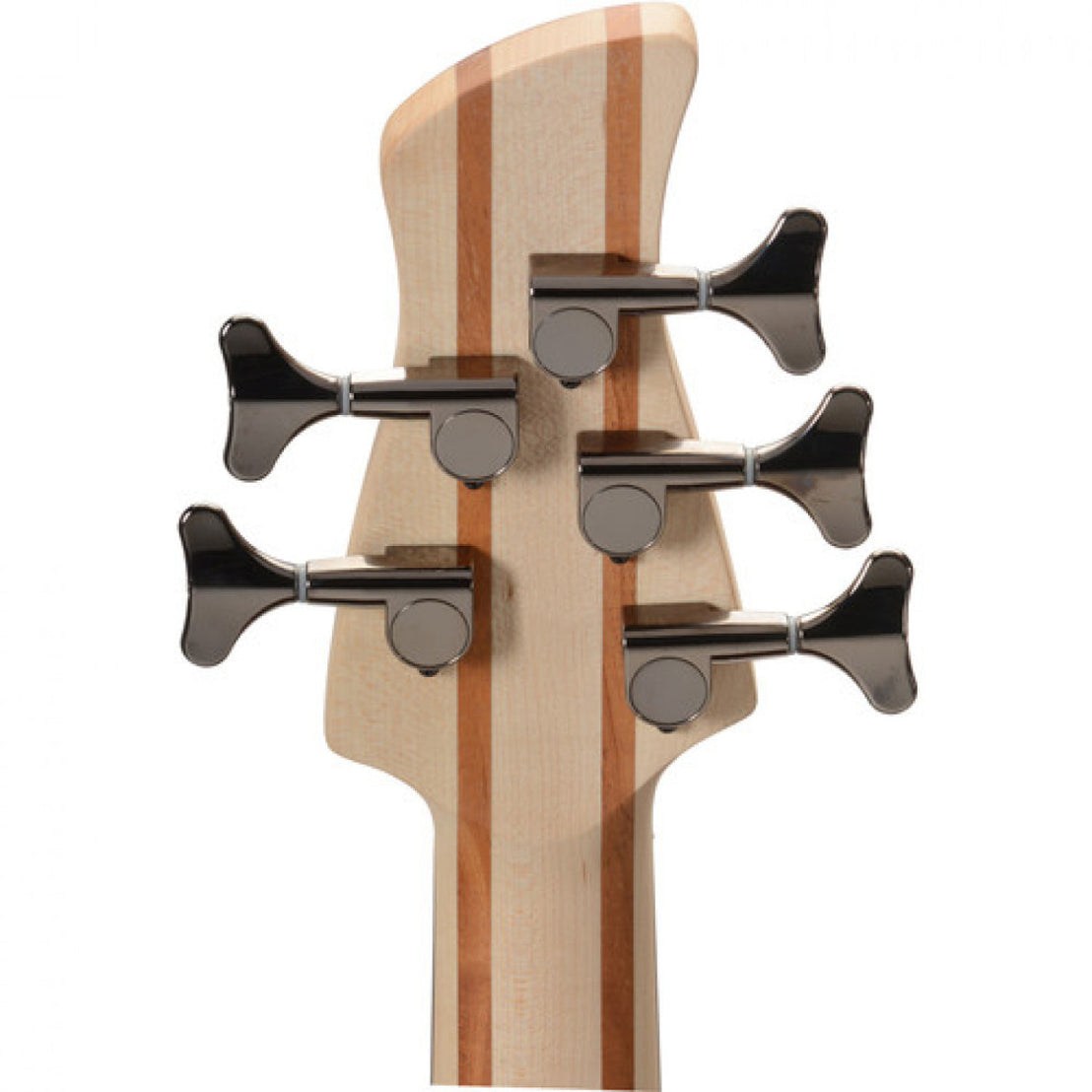 Đàn Guitar Bass 5-dây Yamaha TRBX305, Candy Apple Red-Mai Nguyên Music