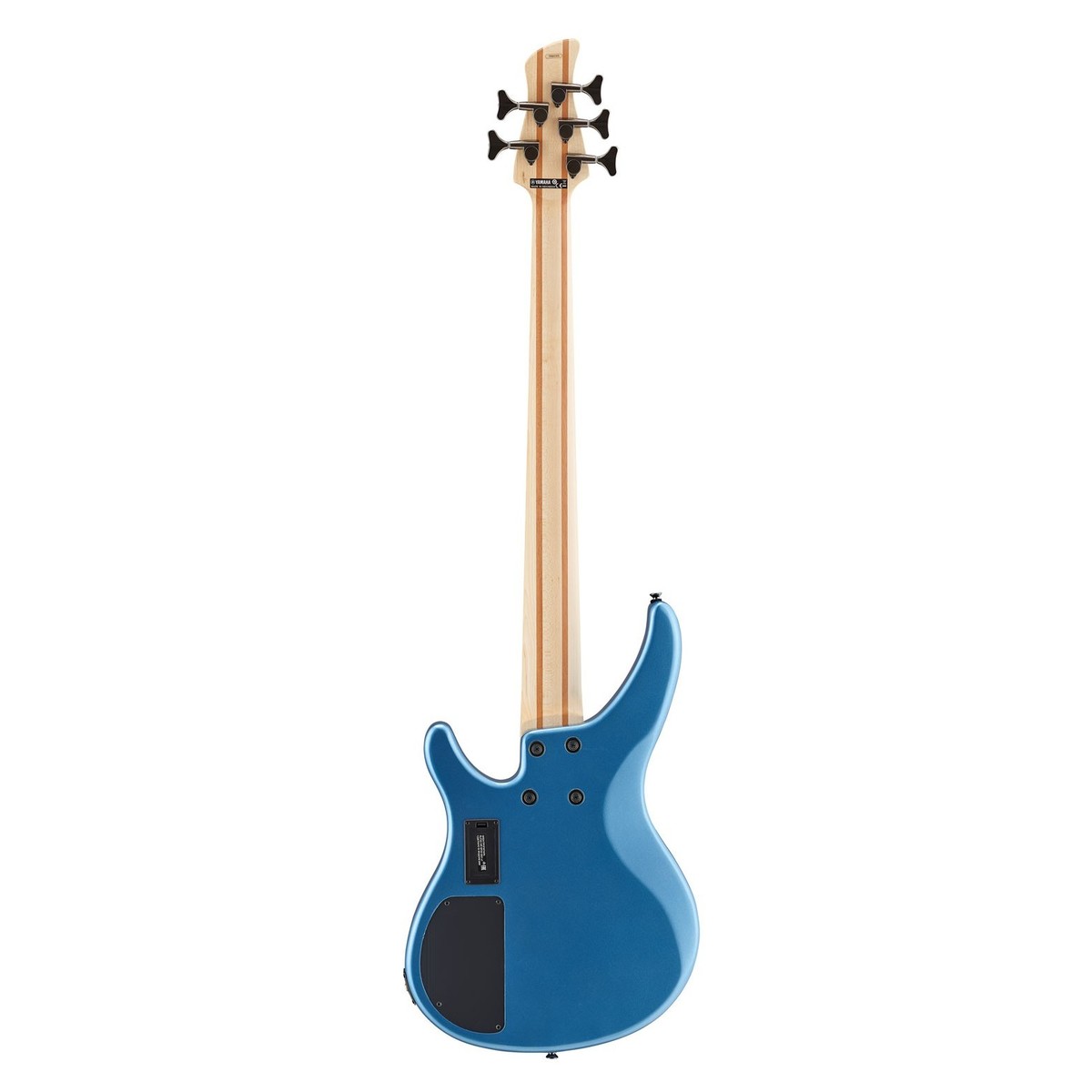 Đàn Guitar Bass 5-dây Yamaha TRBX305, Factory Blue-Mai Nguyên Music
