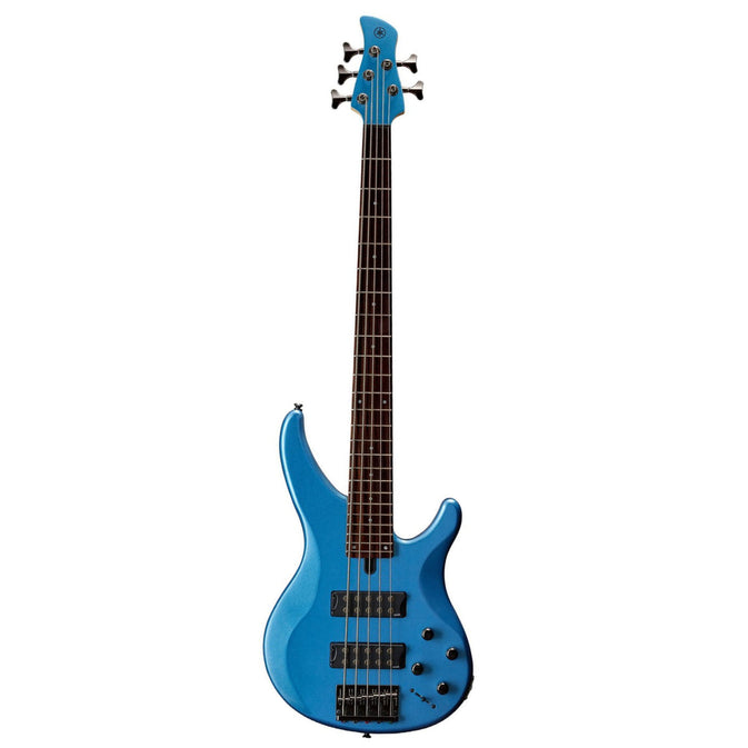 Đàn Guitar Bass 5-dây Yamaha TRBX305, Factory Blue-Mai Nguyên Music