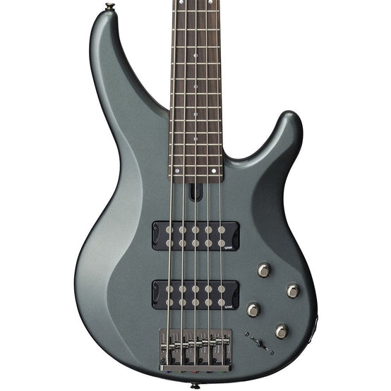 Đàn Guitar Bass 5-dây Yamaha TRBX305, Mist Green-Mai Nguyên Music