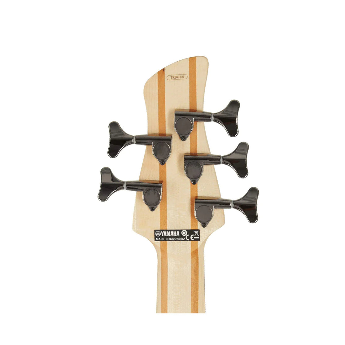 Đàn Guitar Bass 5-dây Yamaha TRBX305, Mist Green-Mai Nguyên Music