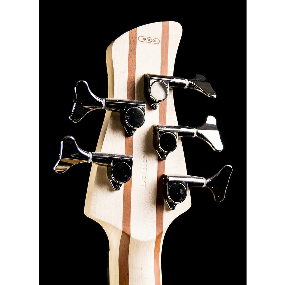 Đàn Guitar Bass 5-dây Yamaha TRBX305, Pewter-Mai Nguyên Music