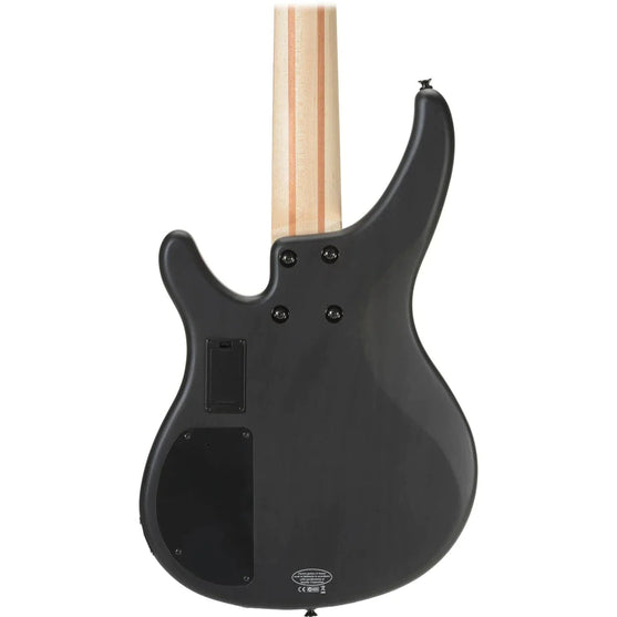 Đàn Guitar Bass 5-dây Yamaha TRBX505, Translucent Black-Mai Nguyên Music