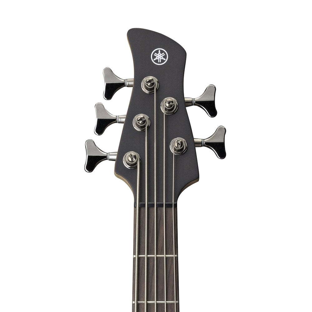 Đàn Guitar Bass 5-dây Yamaha TRBX505, Translucent Black-Mai Nguyên Music