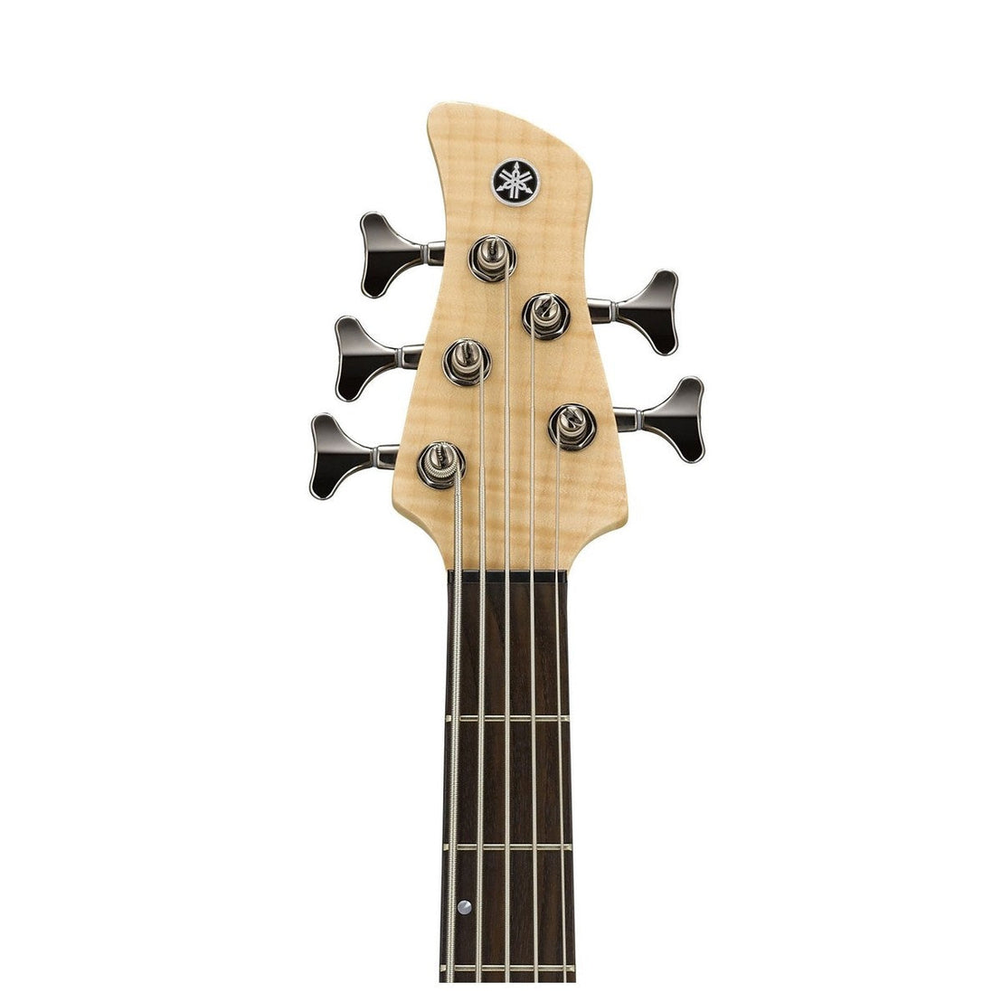 Đàn Guitar Bass 5-dây Yamaha TRBX605FM, Natural Satin-Mai Nguyên Music