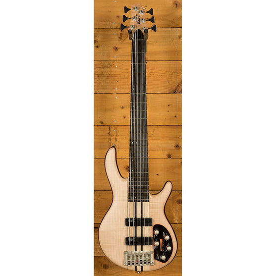 Đàn Guitar Bass 6-dây Cort A6 Plus FMMH-Mai Nguyên Music