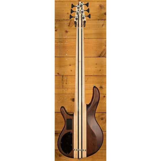 Đàn Guitar Bass 6-dây Cort A6 Plus FMMH-Mai Nguyên Music