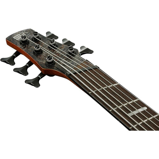 Đàn Guitar Bass 6-dây Ibanez Bass Workshop SRMS806-Mai Nguyên Music