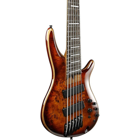Đàn Guitar Bass 6-dây Ibanez Bass Workshop SRMS806-Mai Nguyên Music