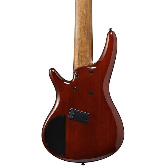 Đàn Guitar Bass 6-dây Ibanez Bass Workshop SRMS806-Mai Nguyên Music