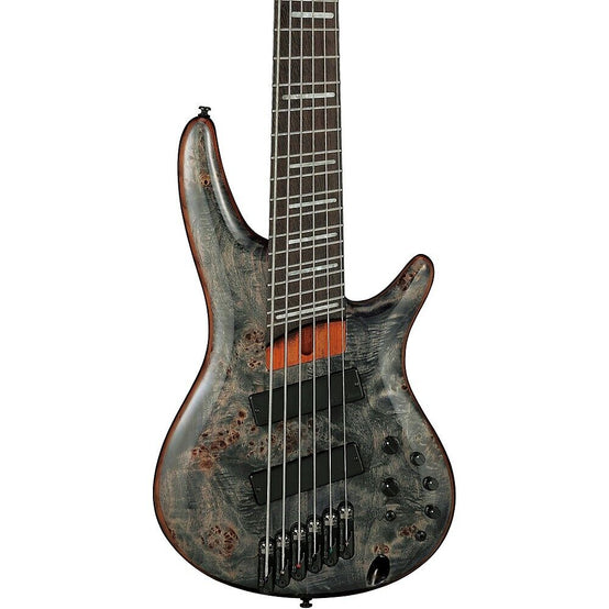 Đàn Guitar Bass 6-dây Ibanez Bass Workshop SRMS806-Mai Nguyên Music