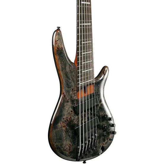 Đàn Guitar Bass 6-dây Ibanez Bass Workshop SRMS806-Mai Nguyên Music