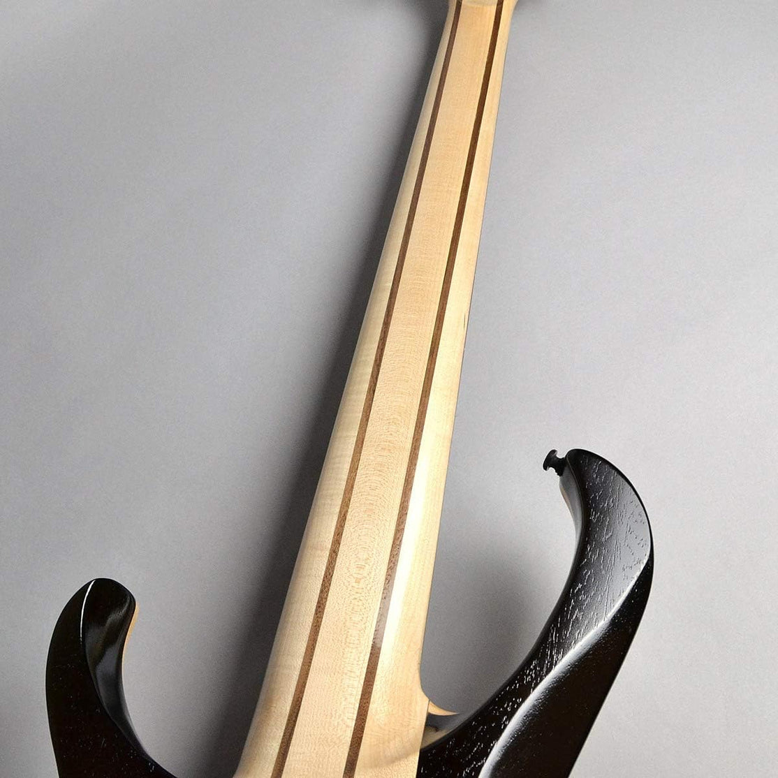 Đàn Guitar Bass 6-dây Ibanez BTB Workshop BTB846V, Antique Brown Stained Low Gloss-Mai Nguyên Music