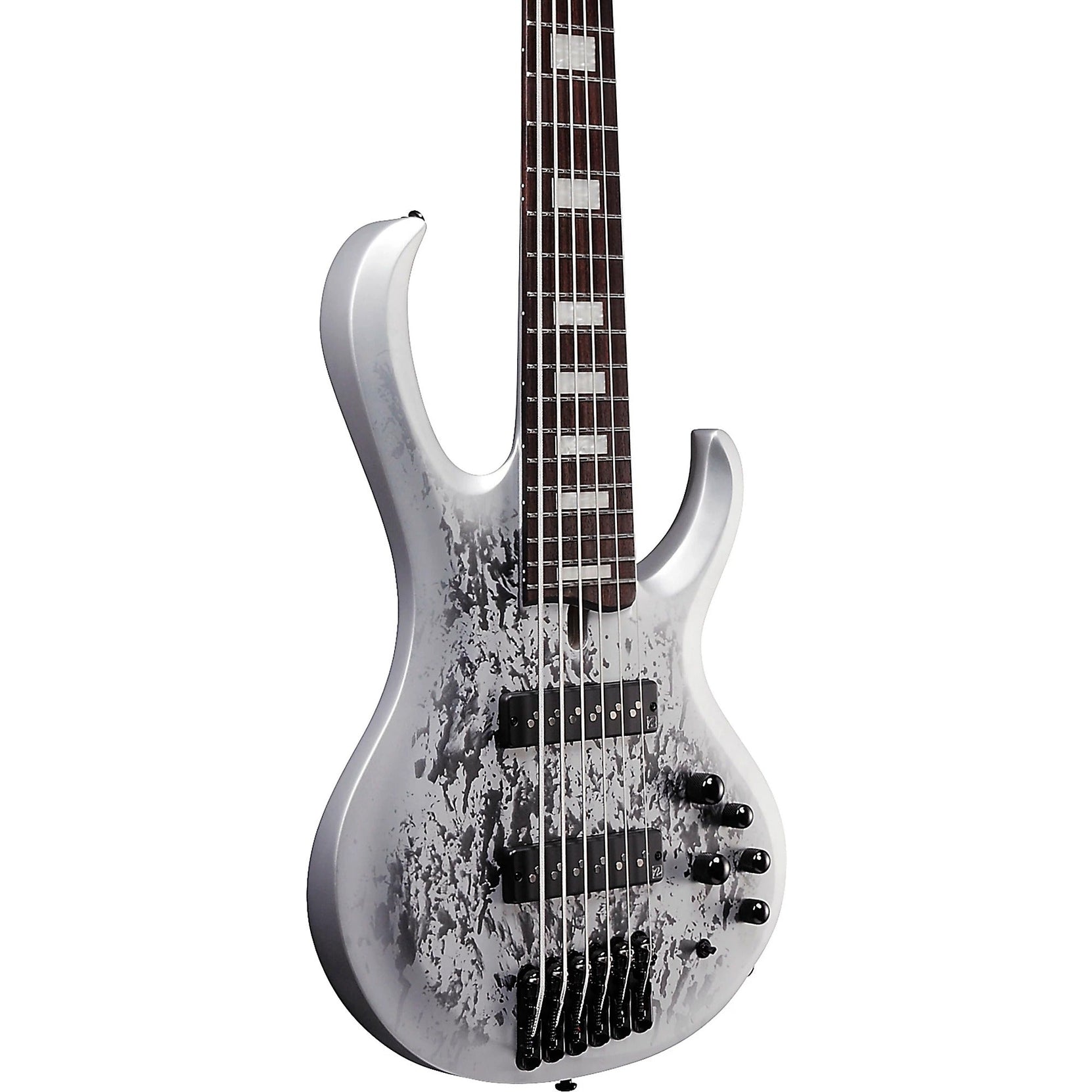 Đàn Guitar Bass 6-dây Ibanez BTB25TH6 BTB Standard-Mai Nguyên Music
