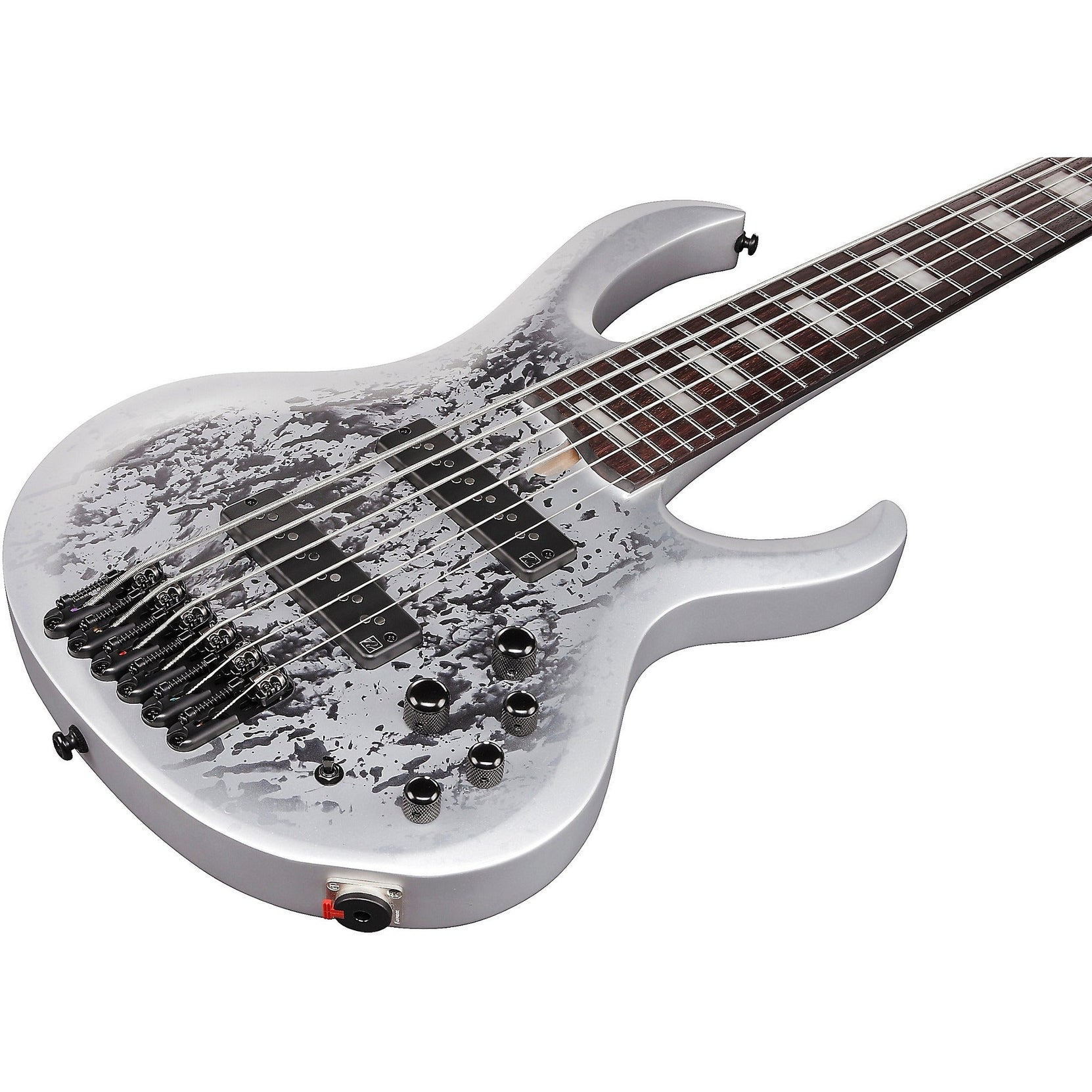 Đàn Guitar Bass 6-dây Ibanez BTB25TH6 BTB Standard-Mai Nguyên Music