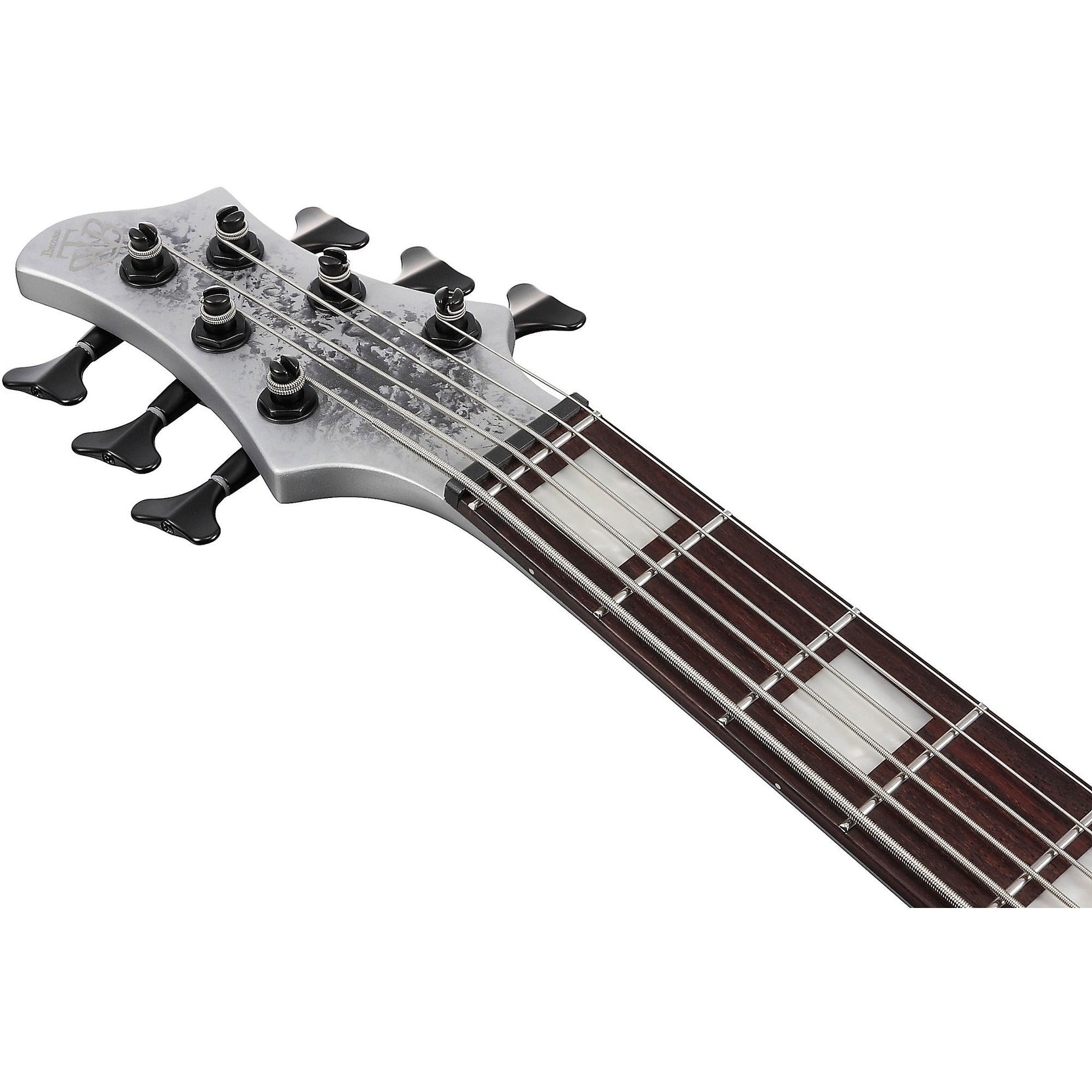 Đàn Guitar Bass 6-dây Ibanez BTB25TH6 BTB Standard-Mai Nguyên Music