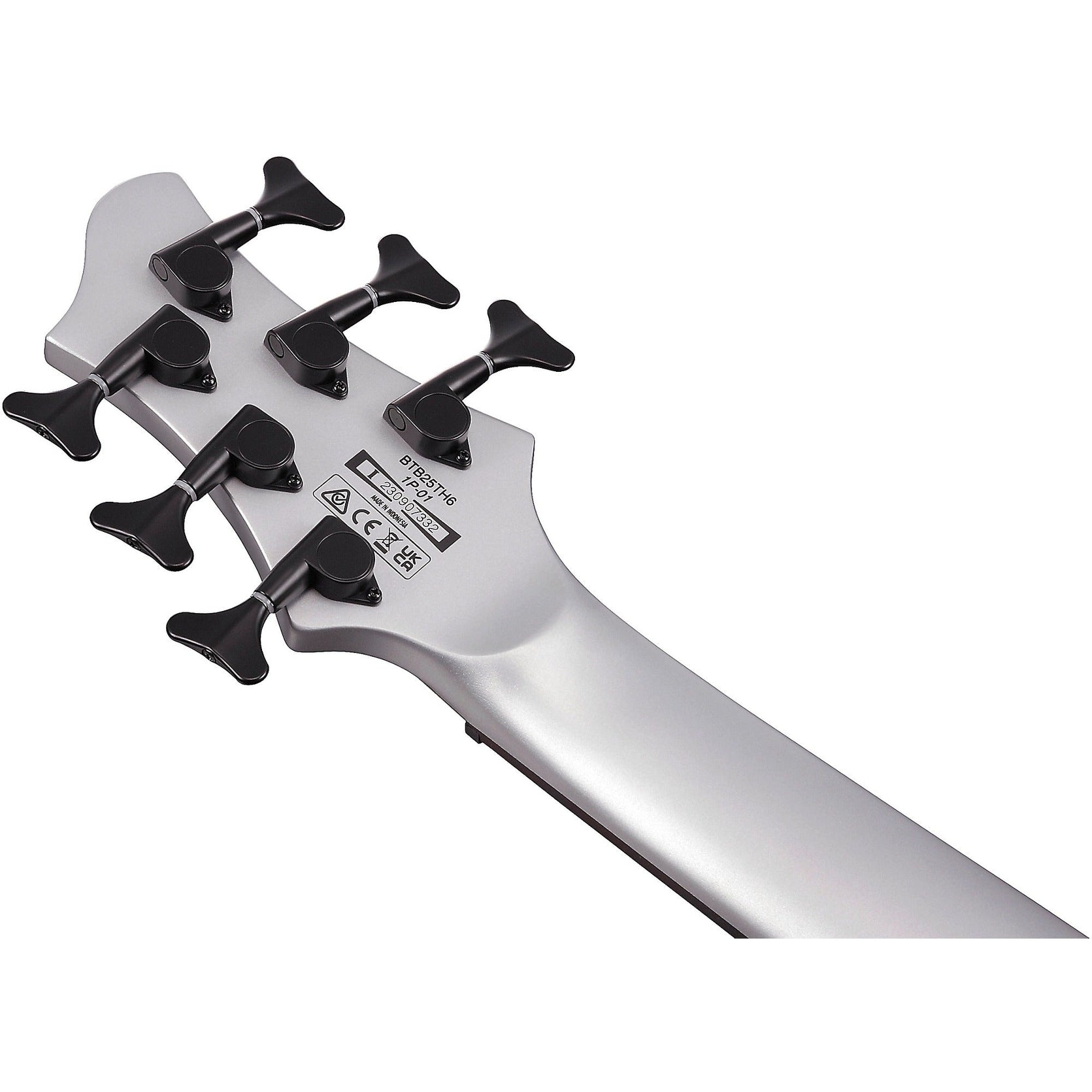 Đàn Guitar Bass 6-dây Ibanez BTB25TH6 BTB Standard-Mai Nguyên Music