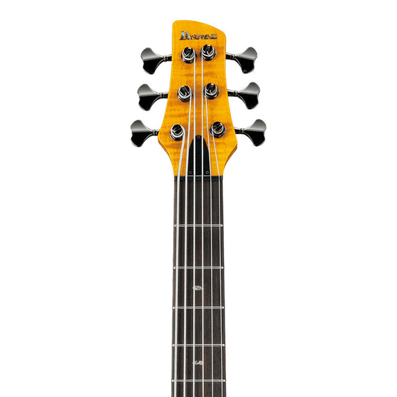 Đàn Guitar Bass 6-dây Ibanez GVB1006 Gerald Veasley Signature-Mai Nguyên Music