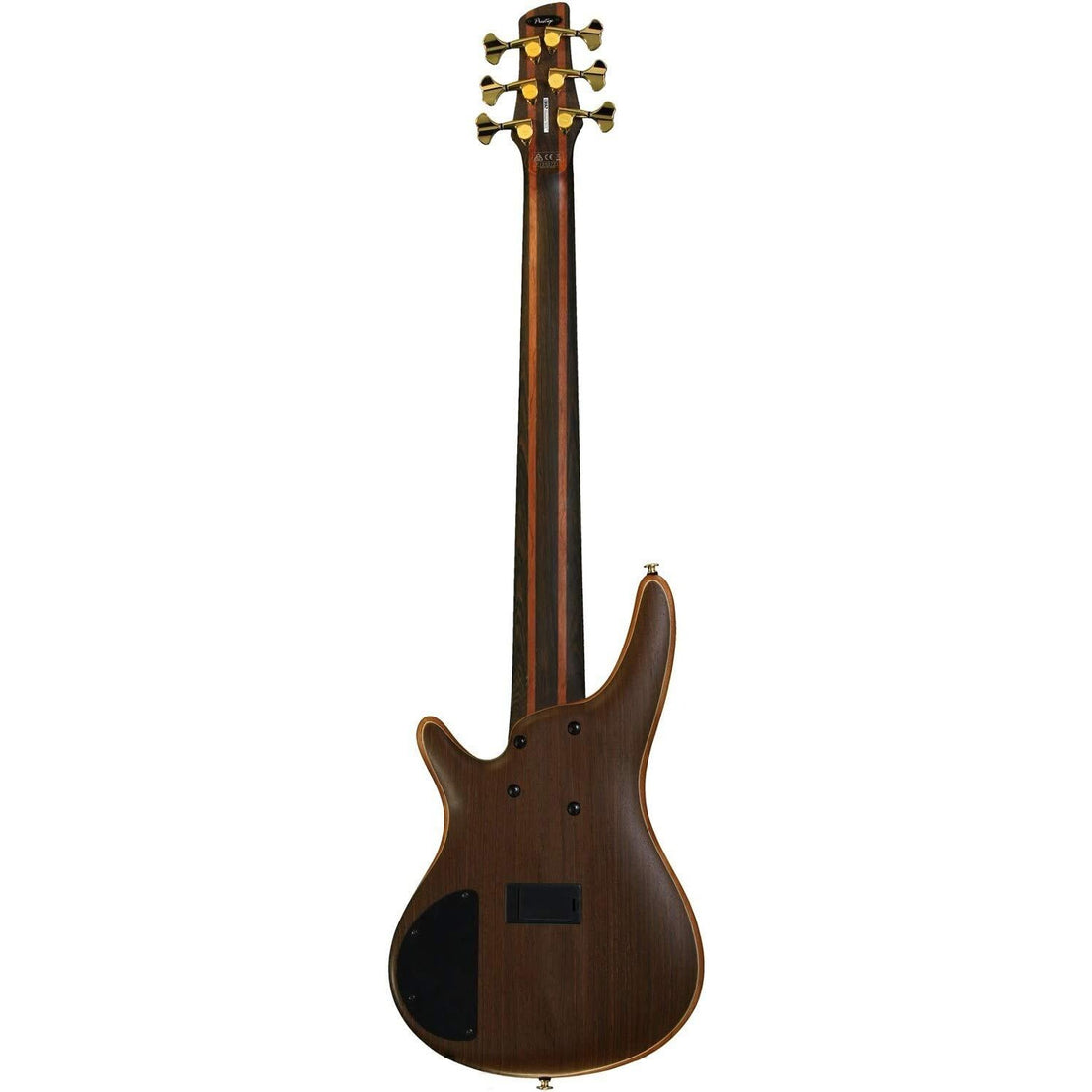 Đàn Guitar Bass 6-dây Ibanez SR Prestige SR5006 w/Case, Oil-Mai Nguyên Music