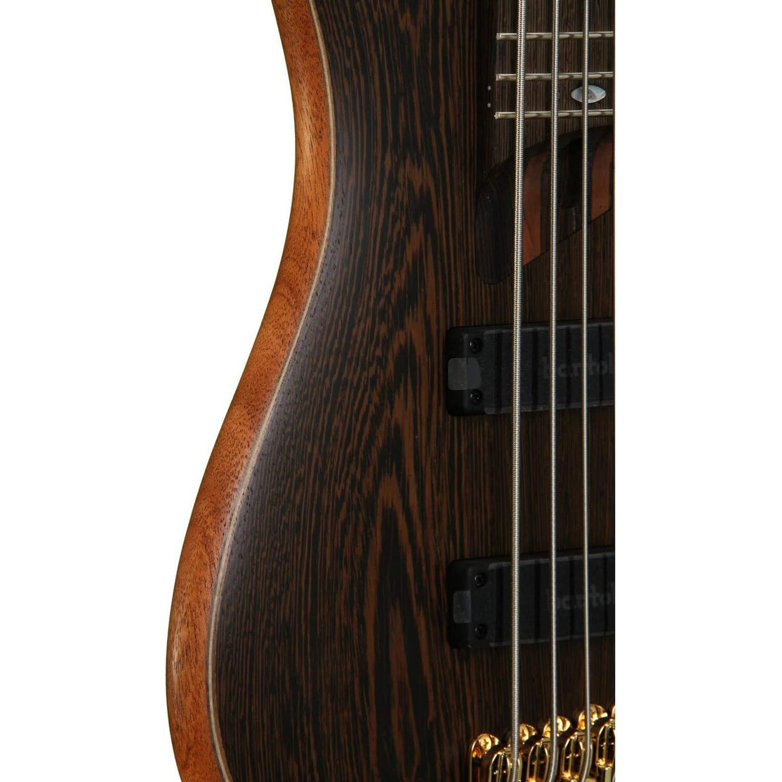 Đàn Guitar Bass 6-dây Ibanez SR Prestige SR5006 w/Case, Oil-Mai Nguyên Music