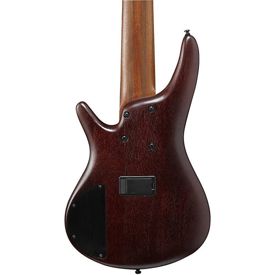 Đàn Guitar Bass 6-dây Ibanez SR Standard SR506E, Brown Mahogany-Mai Nguyên Music