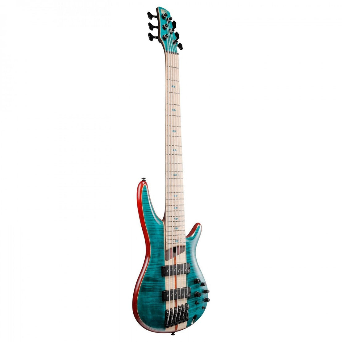 Đàn Guitar Bass 6-dây Ibanez SR1426B SR Premium-Mai Nguyên Music