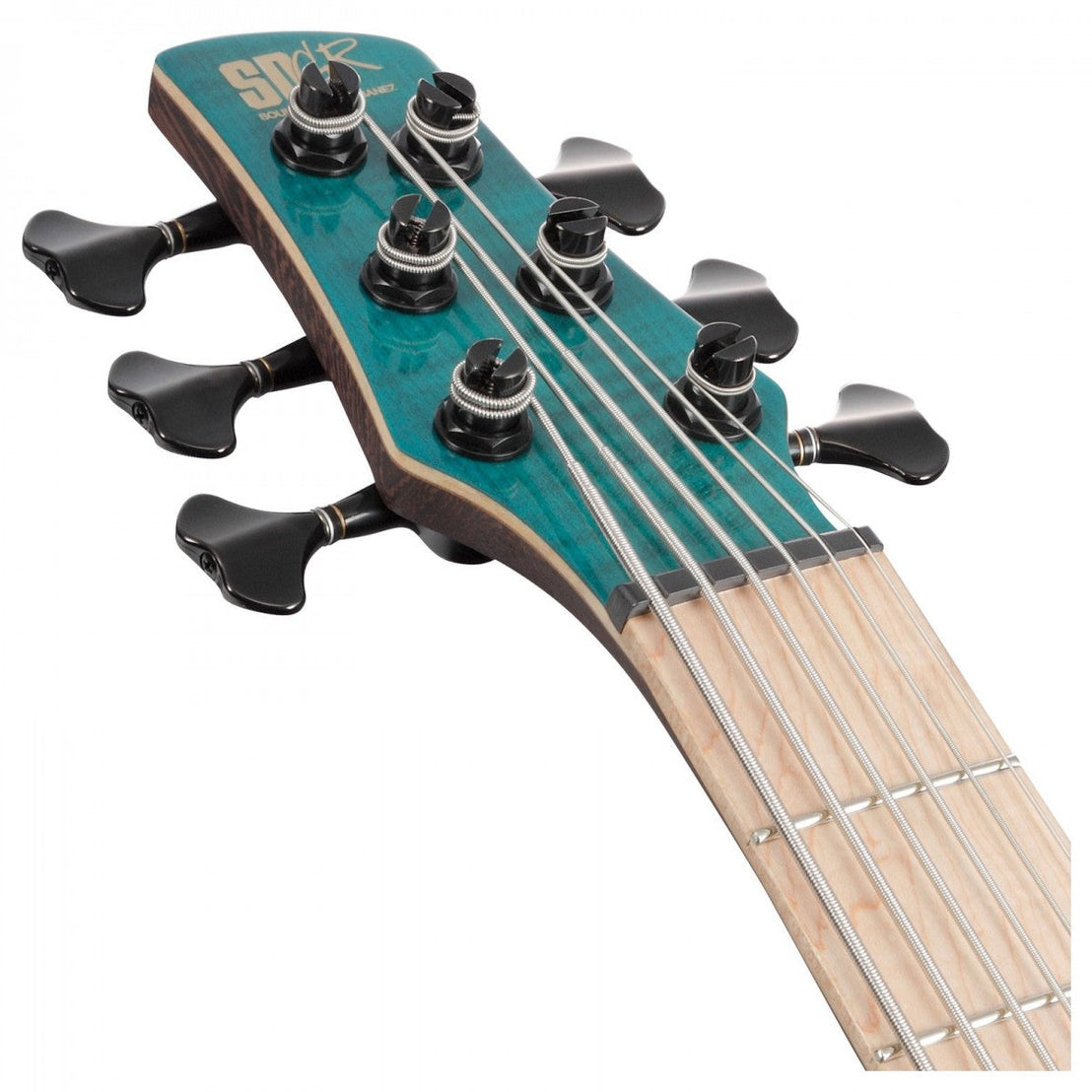 Đàn Guitar Bass 6-dây Ibanez SR1426B SR Premium-Mai Nguyên Music