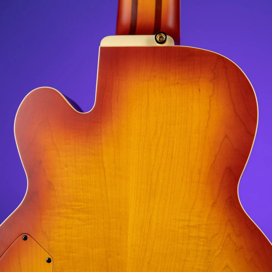 Đàn Guitar Bass 6-dây Ibanez TCB1006 Stephen Thundercat Bruner Signature-Mai Nguyên Music