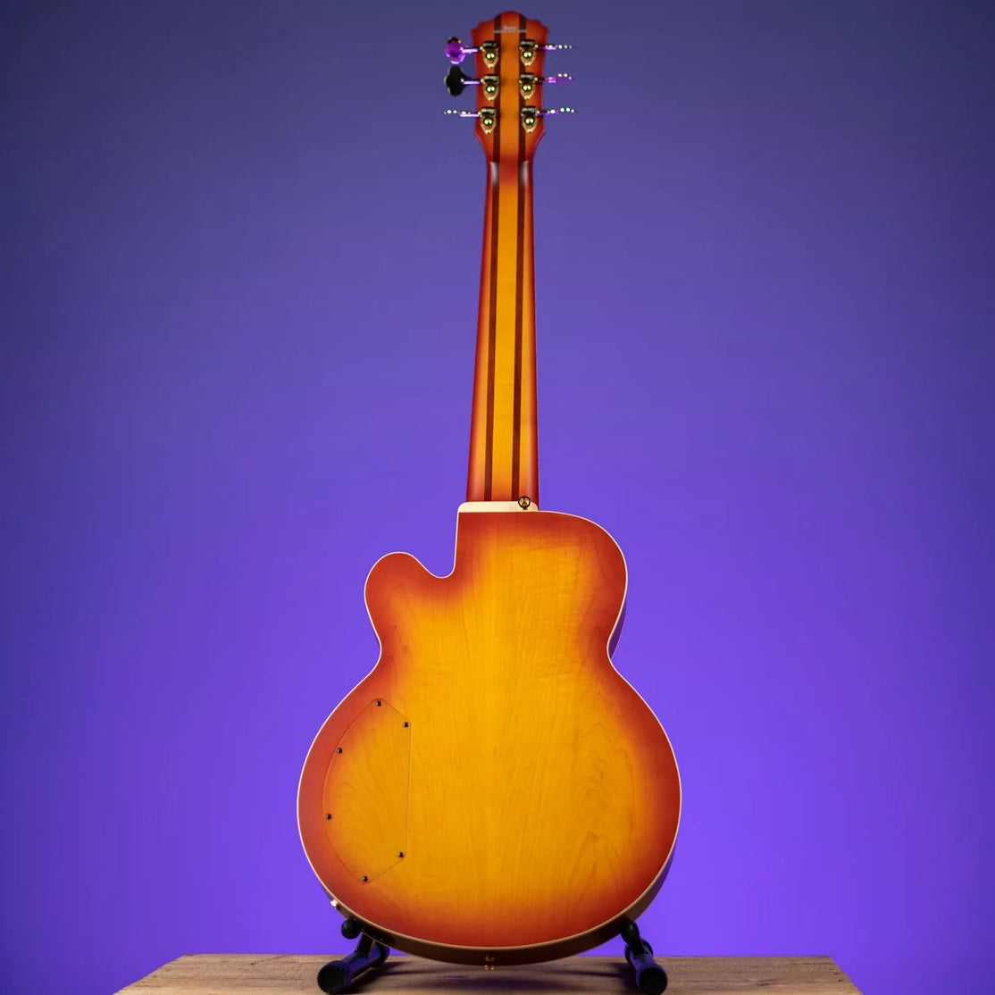 Đàn Guitar Bass 6-dây Ibanez TCB1006 Stephen Thundercat Bruner Signature-Mai Nguyên Music