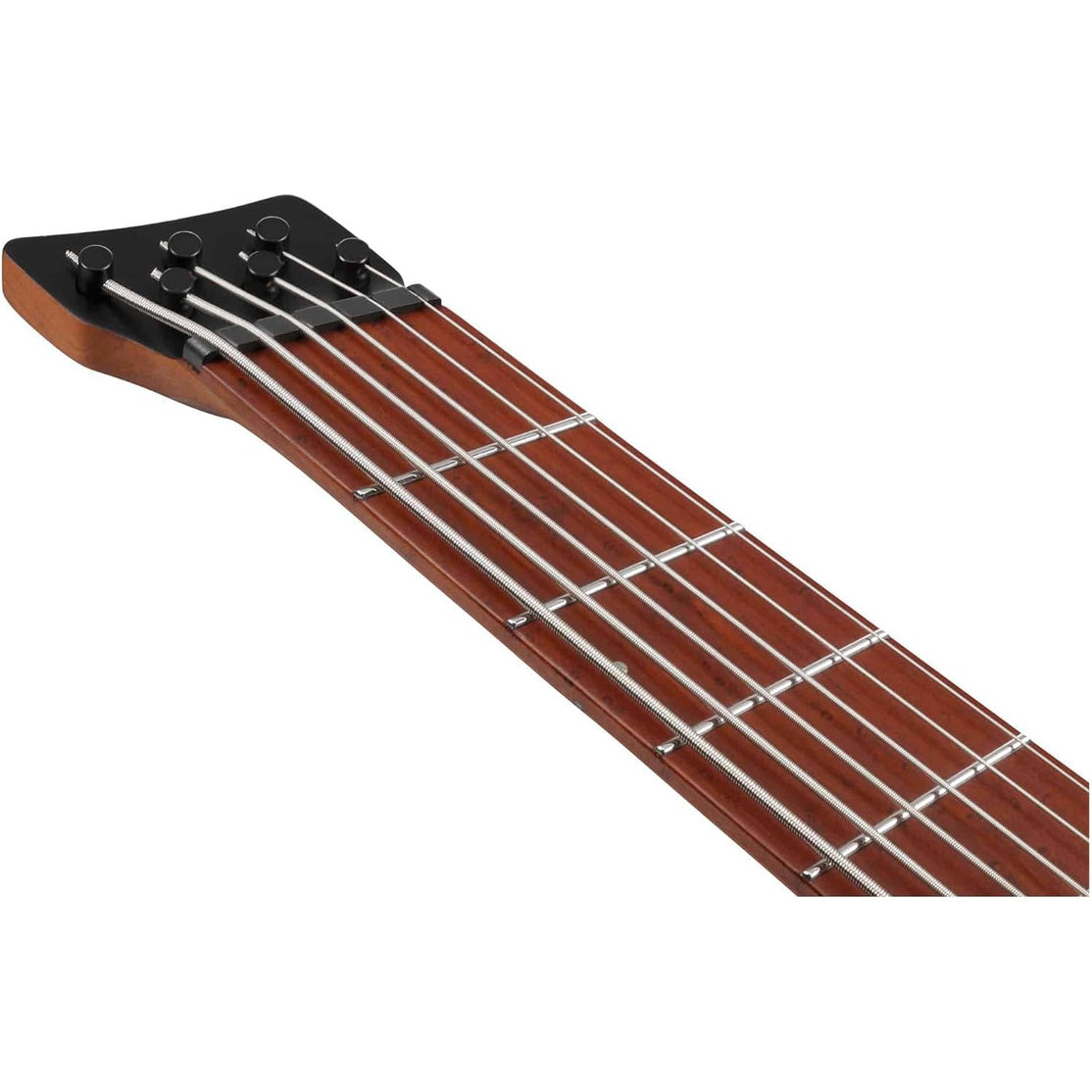 Đàn Guitar Bass 6-dây Ibanez Workshop EHB1006MS w/Bag, Metallic Gray Matte-Mai Nguyên Music