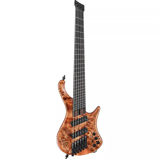Đàn Guitar Bass 6-dây Ibanez Workshop EHB1506MS w/Bag-Mai Nguyên Music