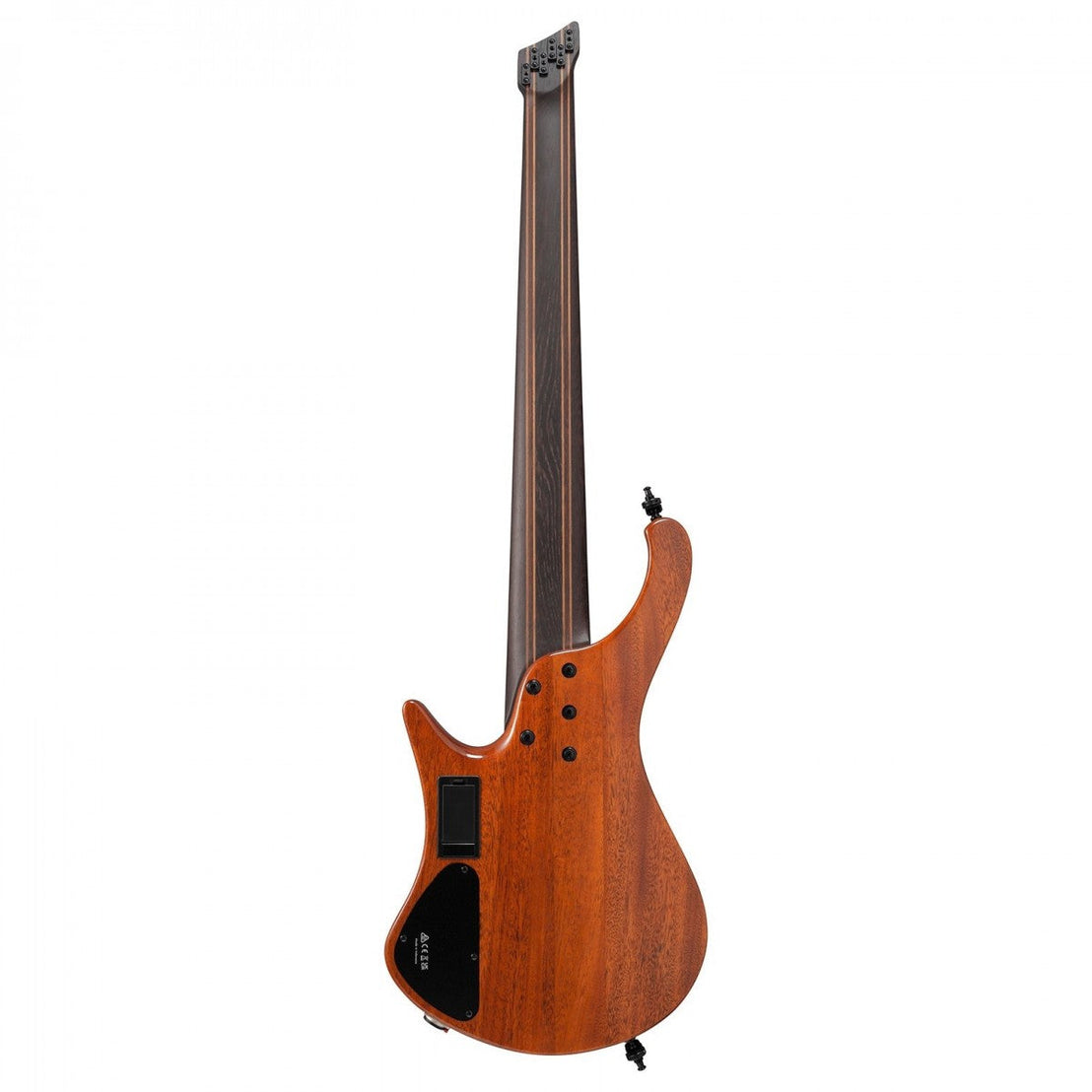 Đàn Guitar Bass 6-dây Ibanez Workshop EHB1506MS w/Bag-Mai Nguyên Music