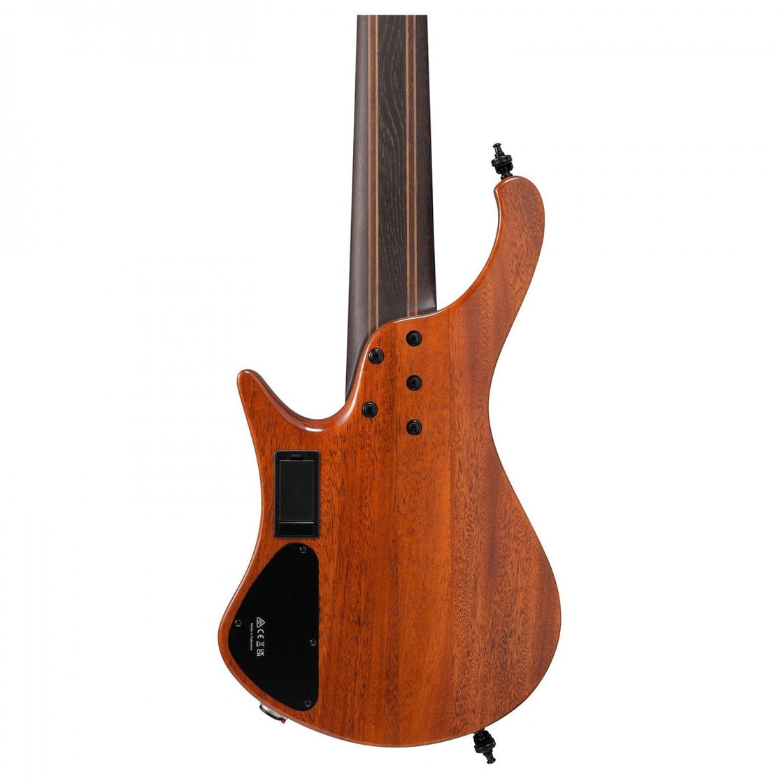 Đàn Guitar Bass 6-dây Ibanez Workshop EHB1506MS w/Bag-Mai Nguyên Music