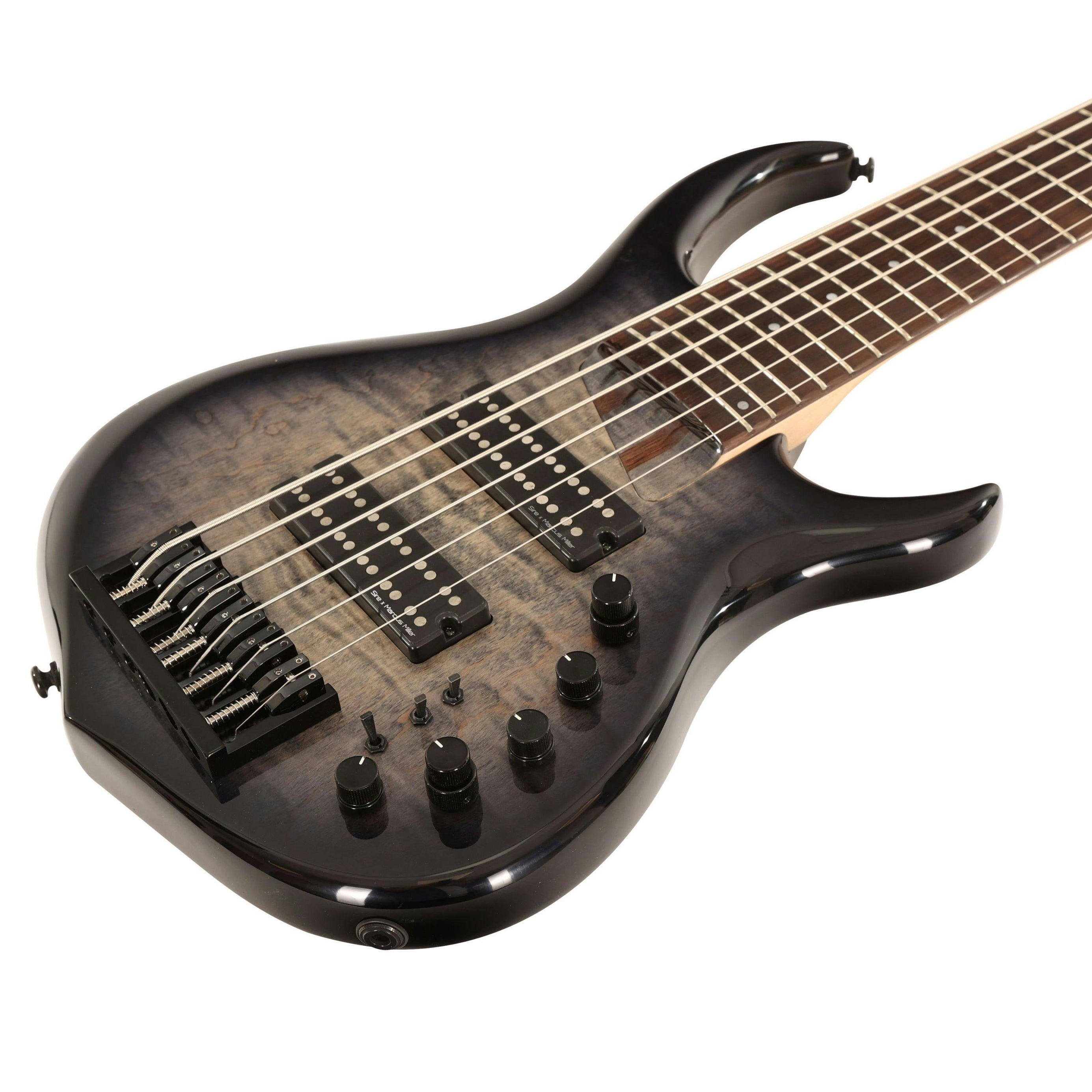 Đàn Guitar Bass 6-dây Sire Marcus Miller M7 2nd Generation-Mai Nguyên Music