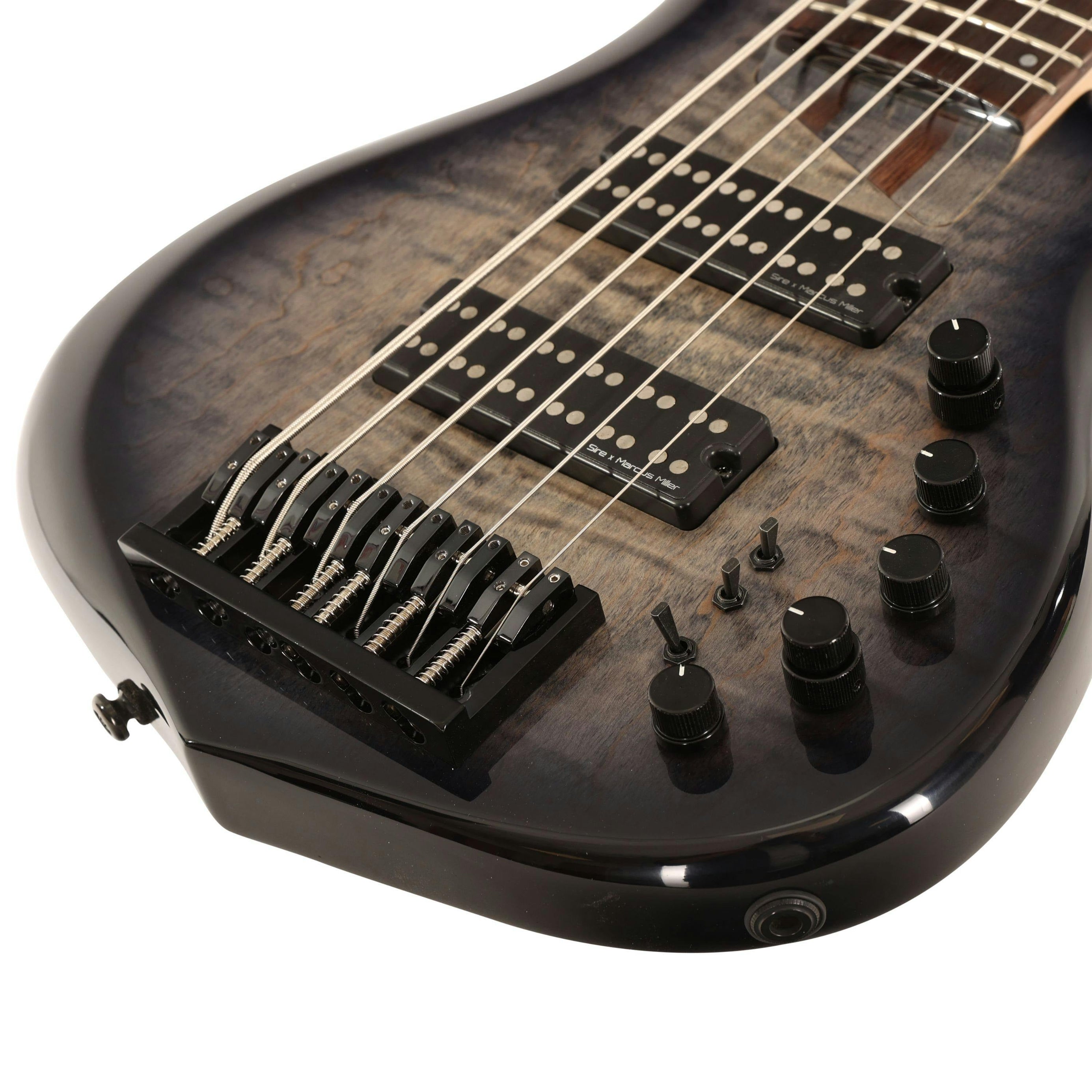 Đàn Guitar Bass 6-dây Sire Marcus Miller M7 2nd Generation-Mai Nguyên Music