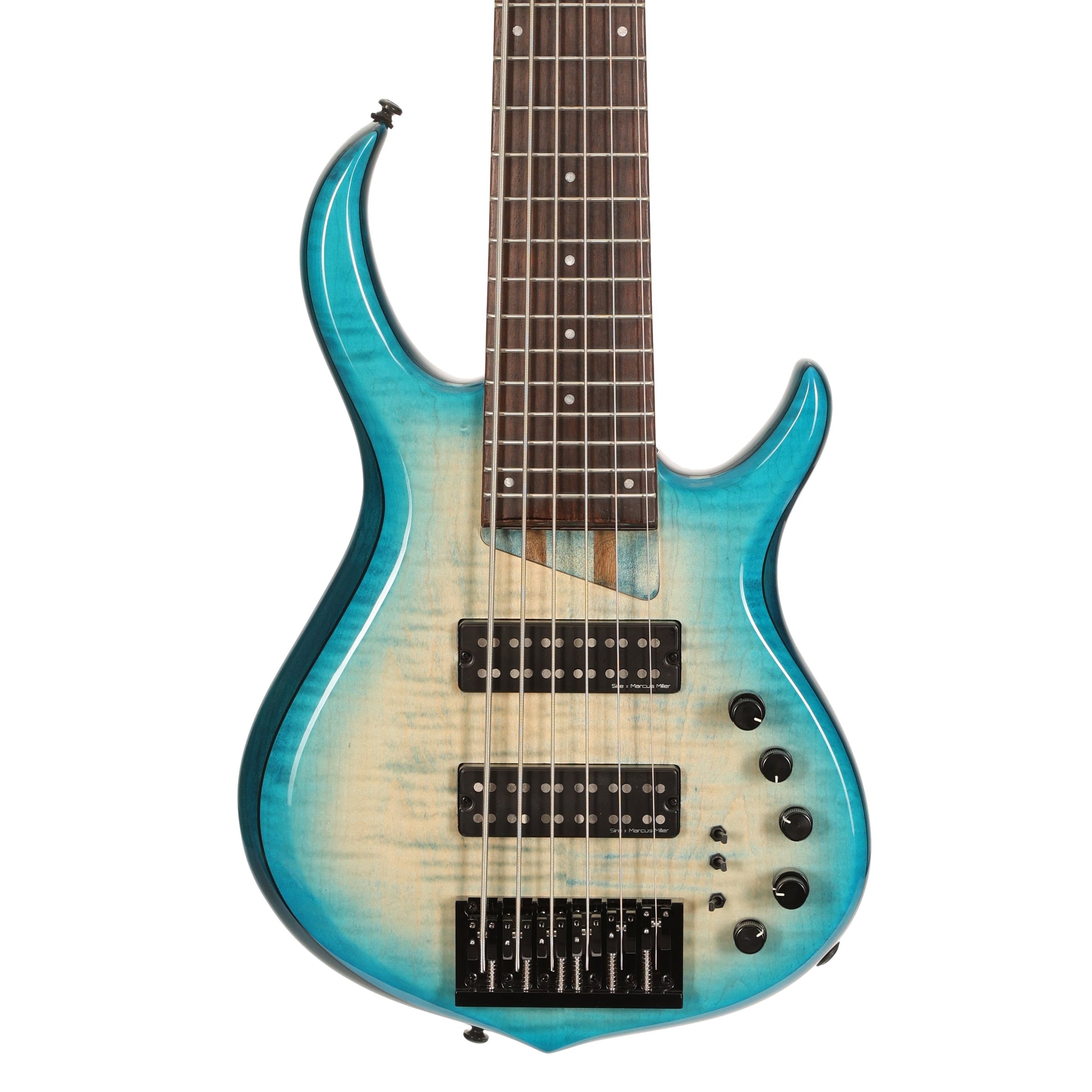 Đàn Guitar Bass 6-dây Sire Marcus Miller M7 2nd Generation-Mai Nguyên Music