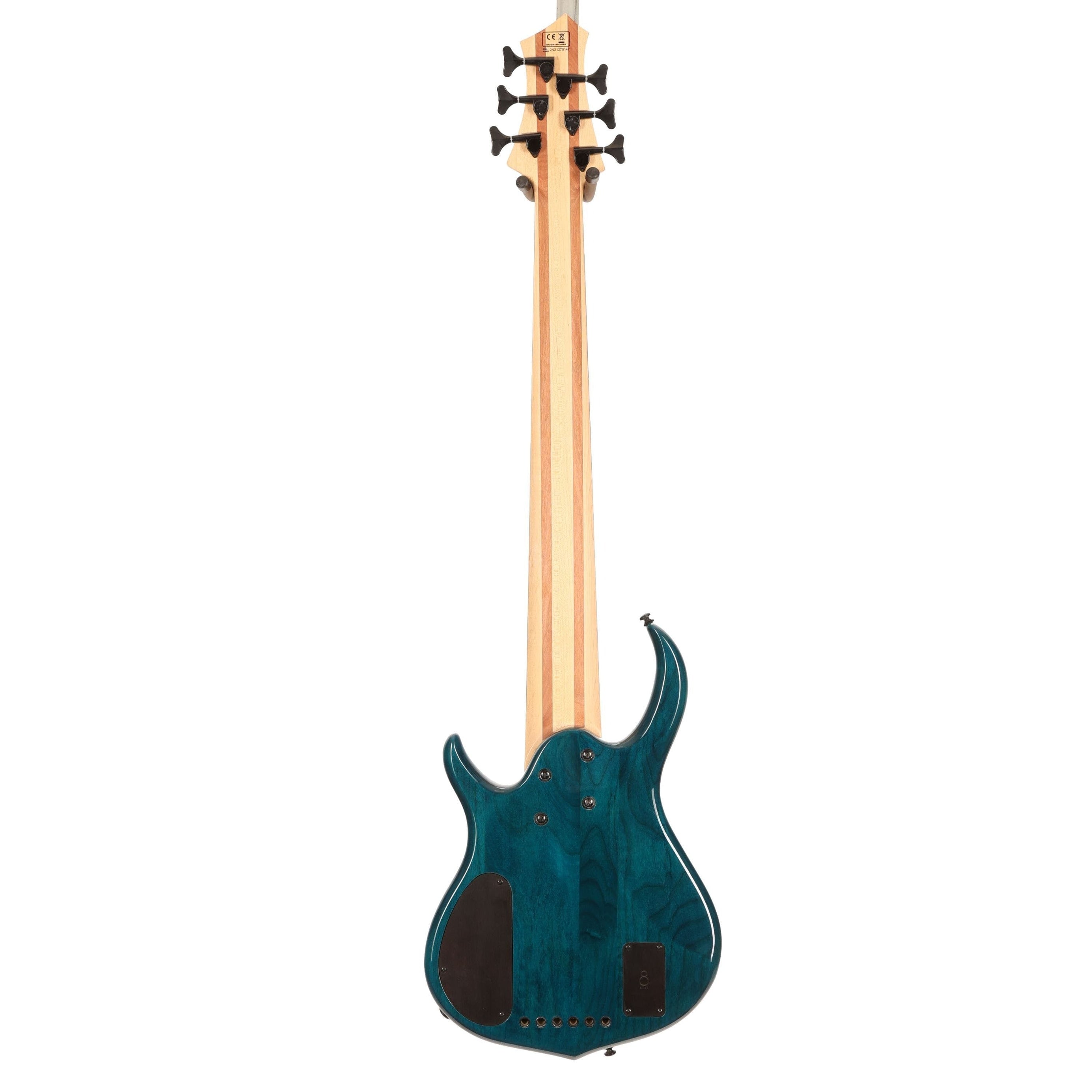 Đàn Guitar Bass 6-dây Sire Marcus Miller M7 2nd Generation-Mai Nguyên Music