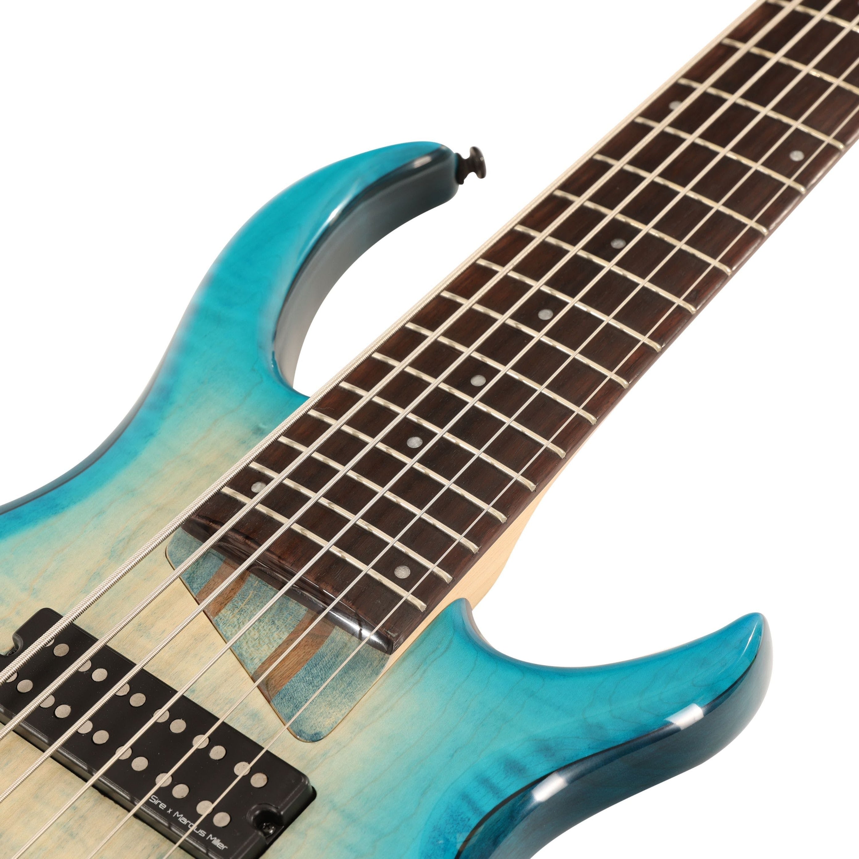 Đàn Guitar Bass 6-dây Sire Marcus Miller M7 2nd Generation-Mai Nguyên Music