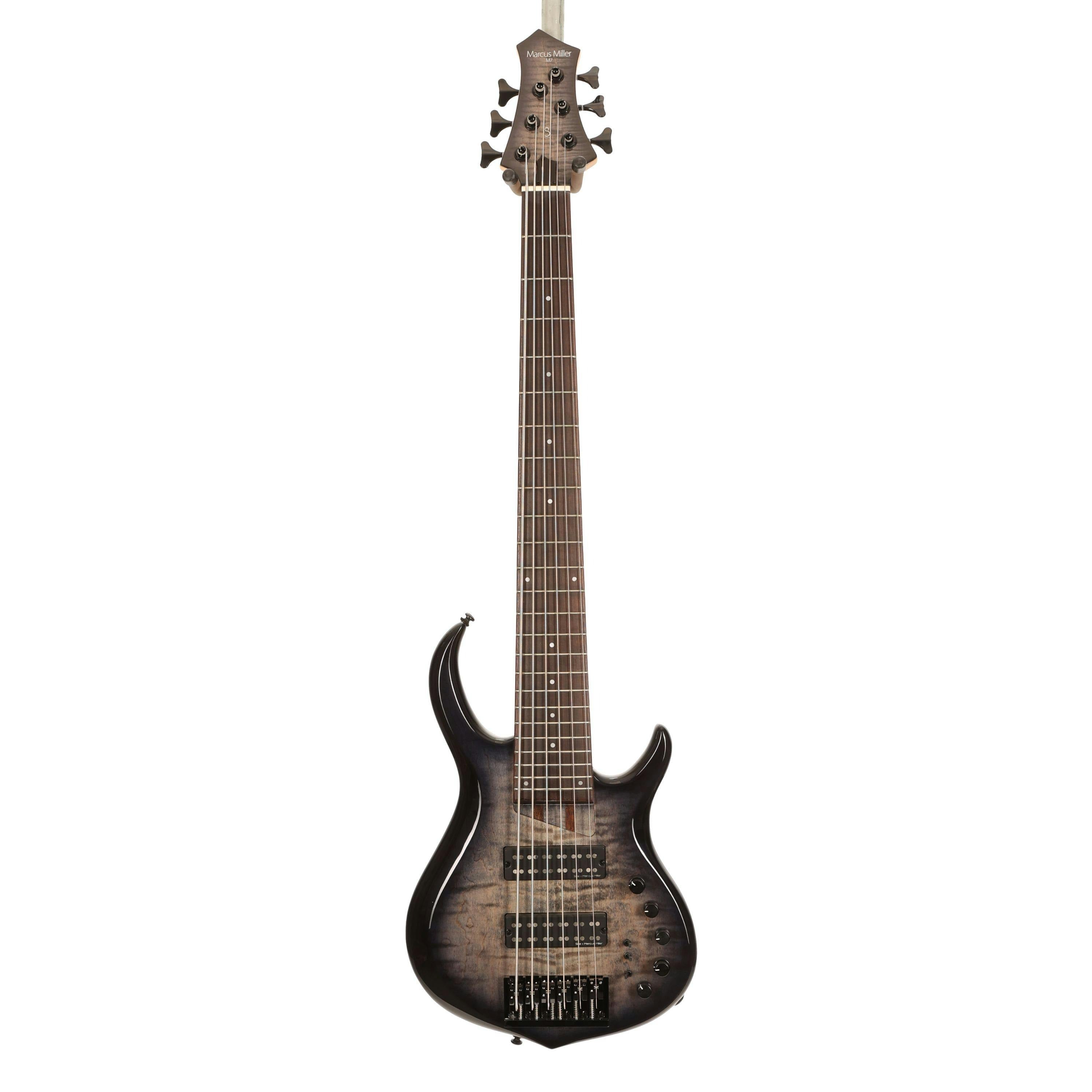 Đàn Guitar Bass 6-dây Sire Marcus Miller M7 2nd Generation-Mai Nguyên Music