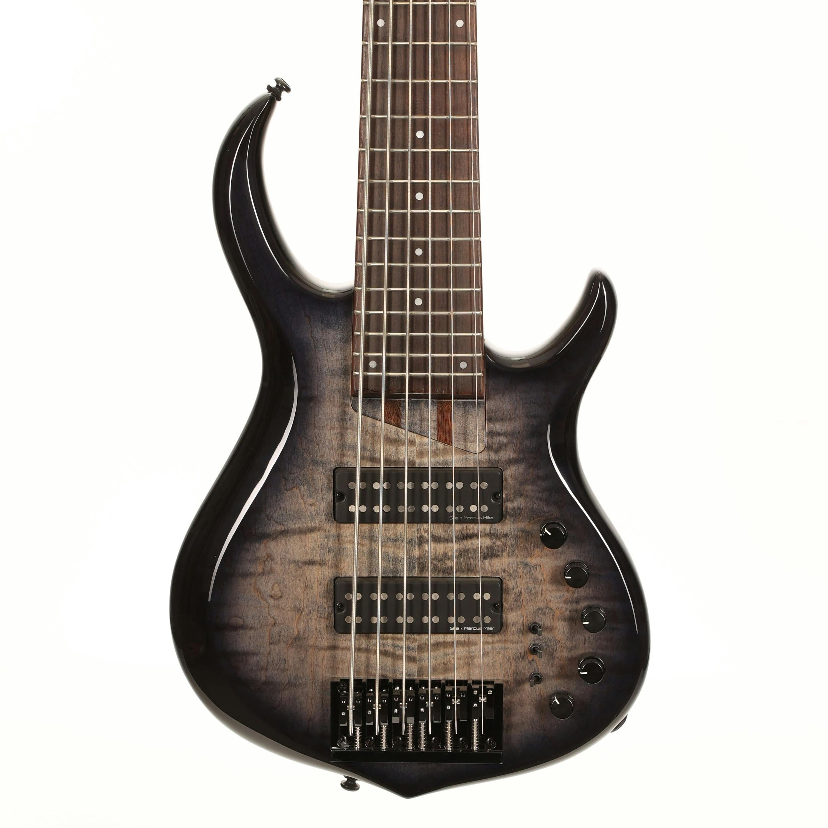 Đàn Guitar Bass 6-dây Sire Marcus Miller M7 2nd Generation-Mai Nguyên Music