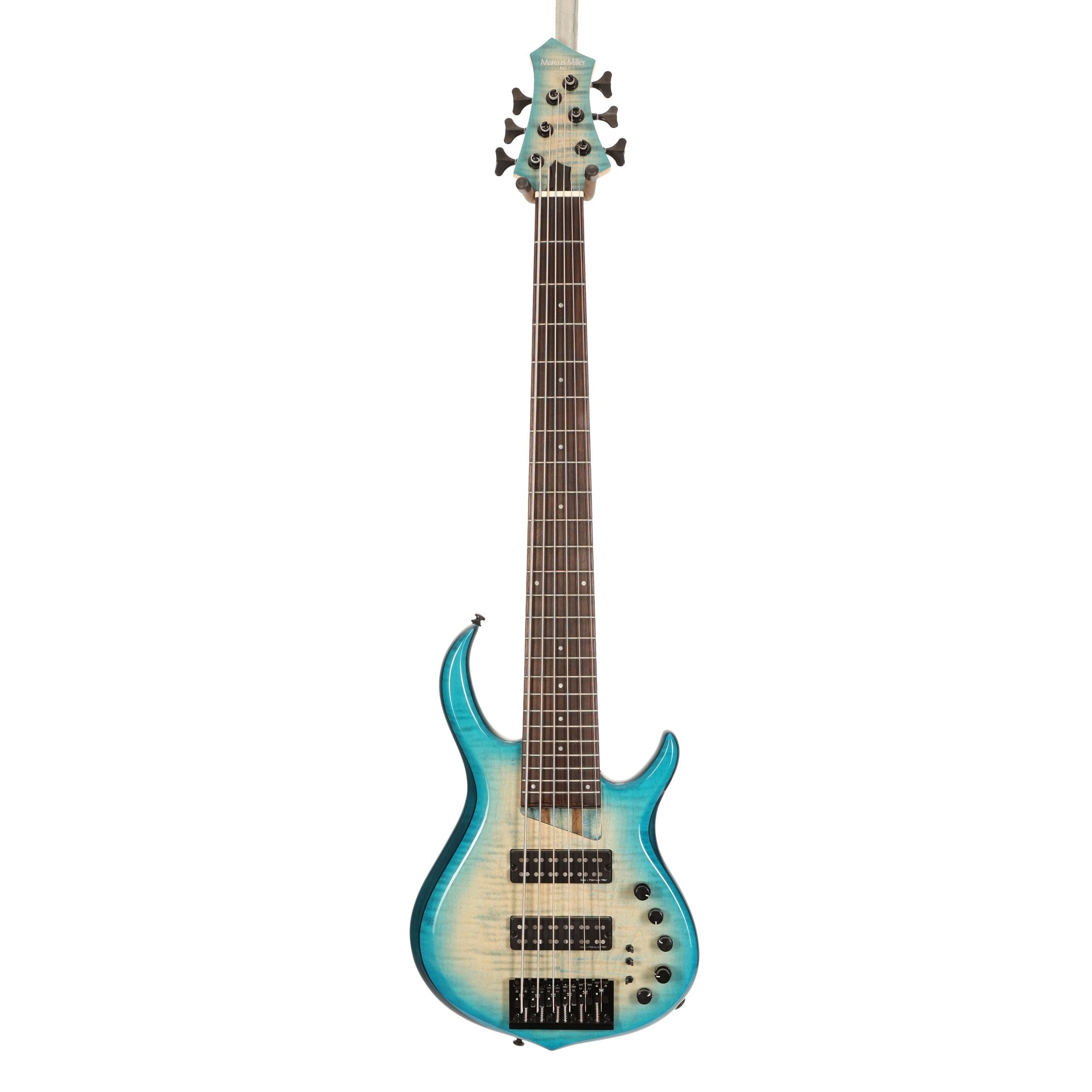 Đàn Guitar Bass 6-dây Sire Marcus Miller M7 2nd Generation-Mai Nguyên Music