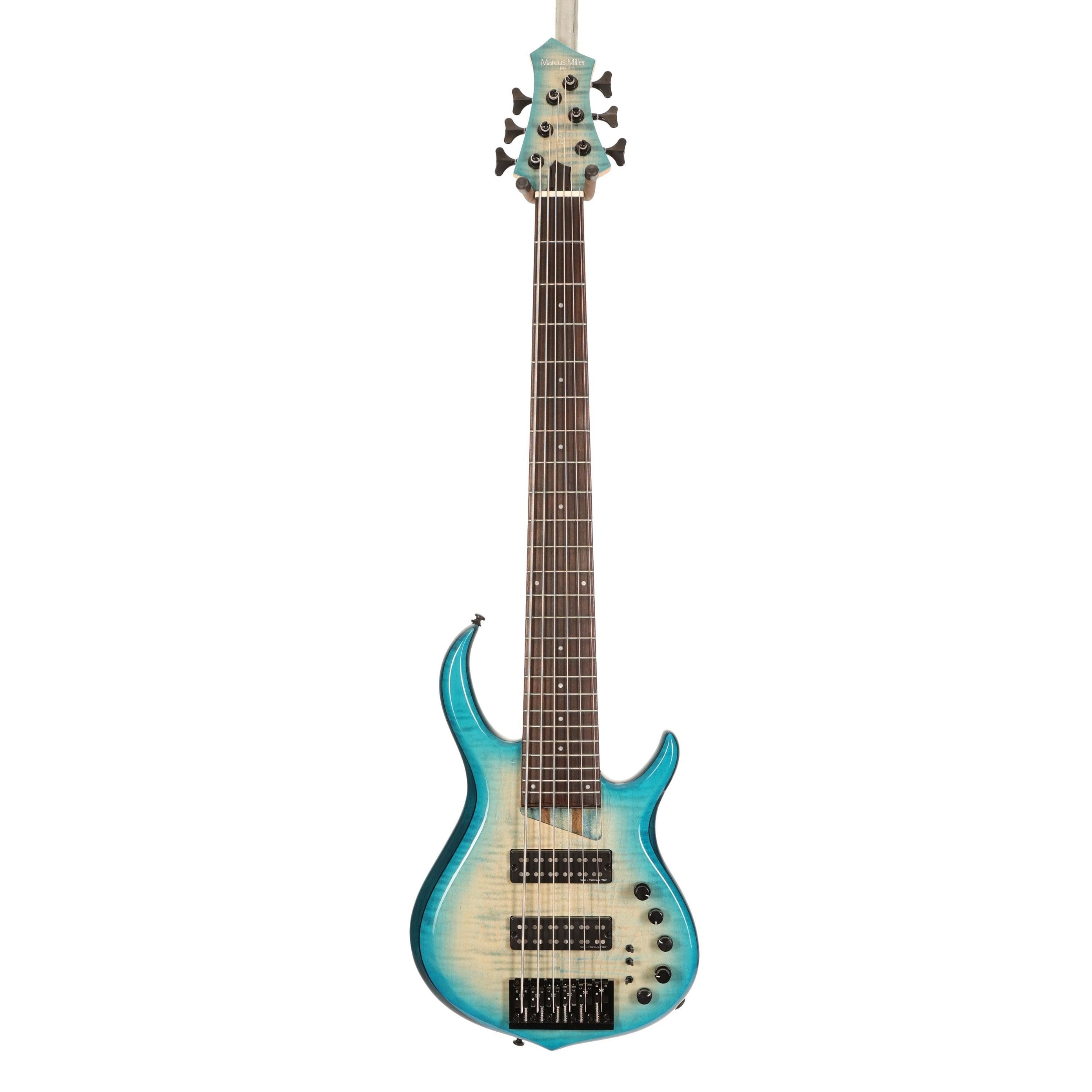 Đàn Guitar Bass 6-dây Sire Marcus Miller M7 2nd Generation-Mai Nguyên Music